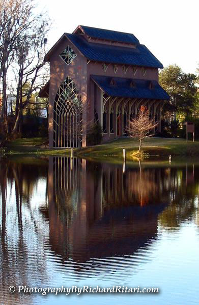  The Baughman Center on Lake Alice - University of Florida Campus 