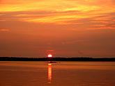  Lake Martin - Sunrise 