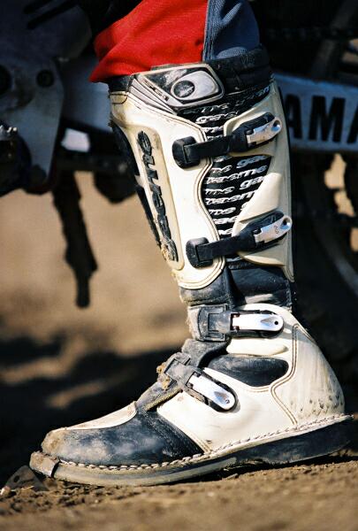  Motocross Boot 