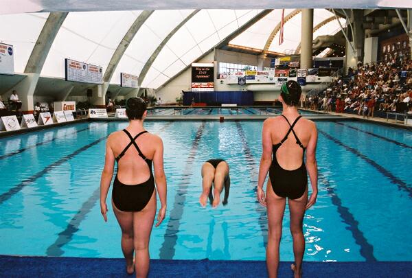  USAG Synchronized Swimming Championship - Image 437 