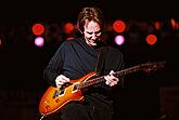  Andy Griggs' Guitar Player 
