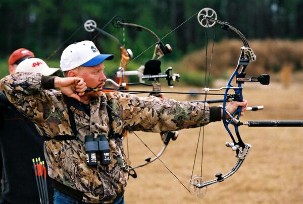  ASA Archery Competition - Image 36 