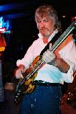  Bass Player 