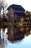  The Baughman Center on Lake Alice 