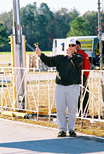  Bell Lap 