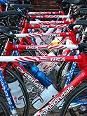  Bike Parking 
