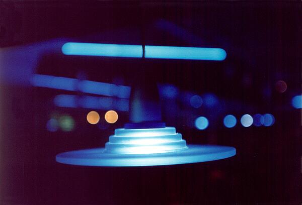  Blue Light 