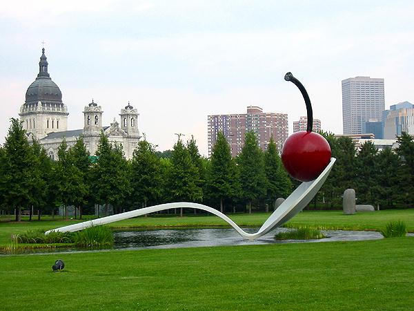  Cherry & Spoon 