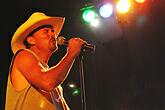  Country Singer 