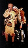  Don Quixote and Sancho 