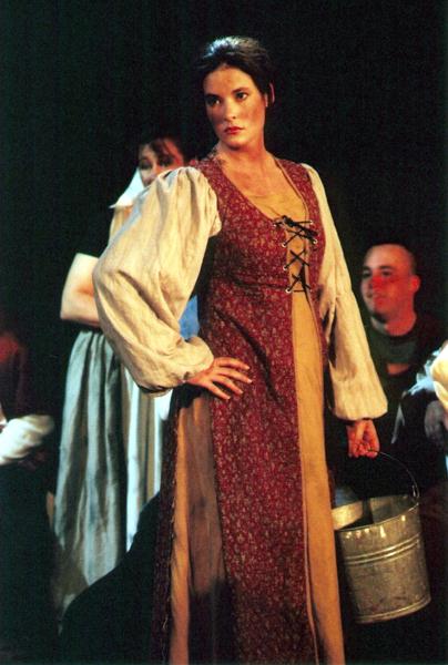  Dulcinea 