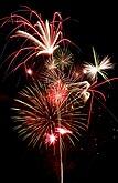  University of Florida Fireworks 