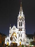  St Francis Xavier College Church 