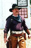  Outlaw Gun Slinger 