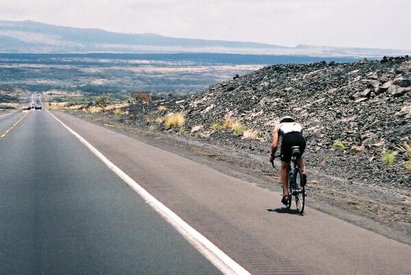  Kona Bike Rider 