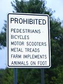  Kentucky Highway Sign 