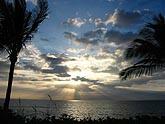  Maui Prince Sunset 