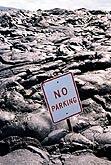  No Parking 