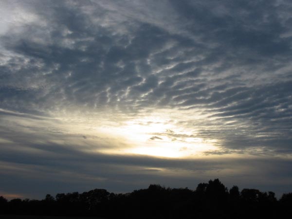  October Sky 