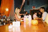  Orange Bar 