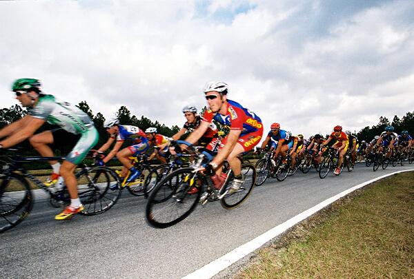  Peloton Blur 