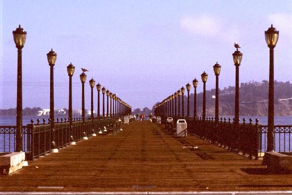  Pier 7 