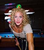  The Pool Shark 