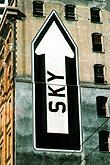  San Francisco Sky Directions 