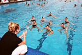  USAG Synchronized Swimming Championship - Image 614 