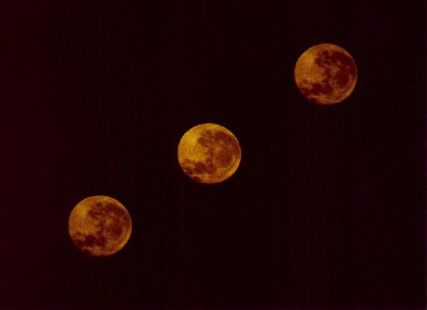  Triple Moon 
