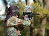  Paintball 